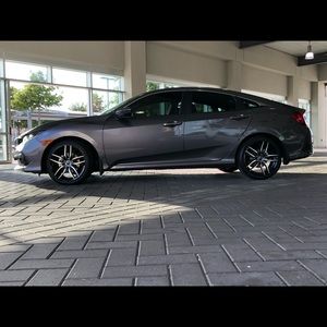 Meet your Posher, Brayden